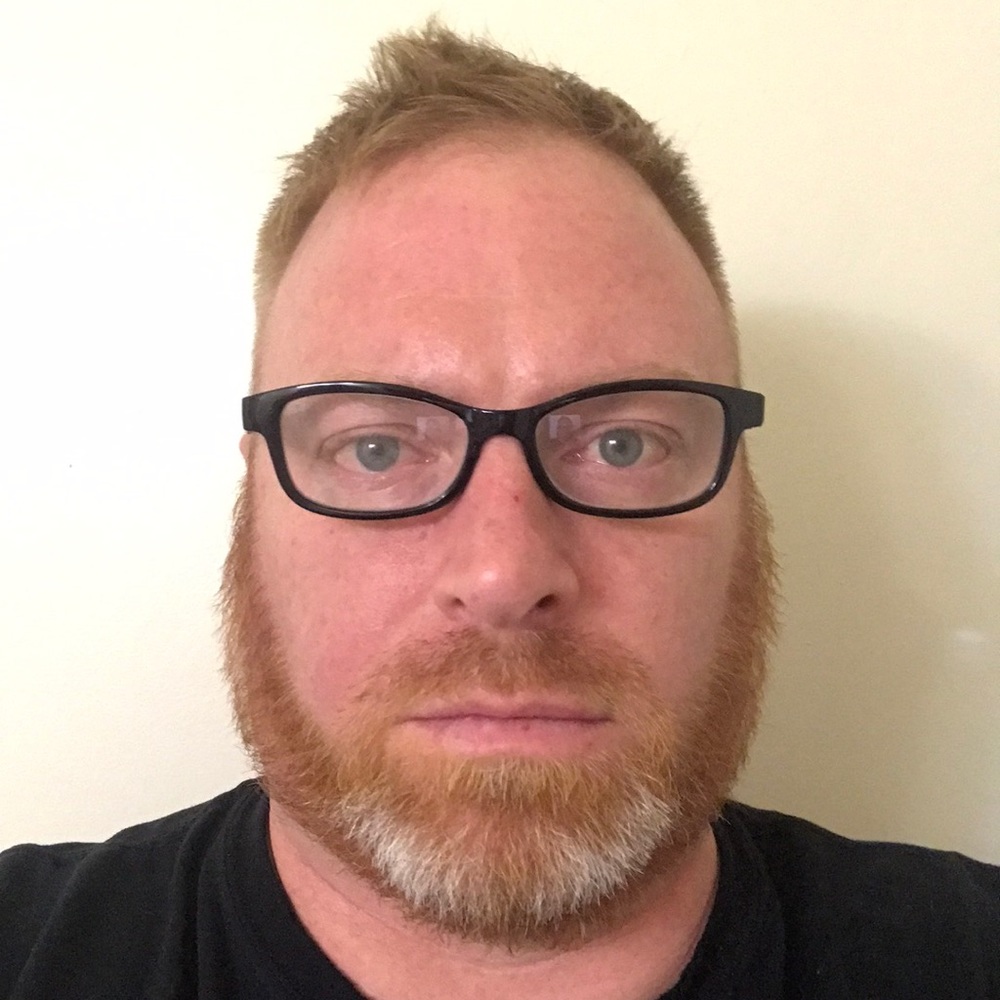 Meet your Posher, Michael